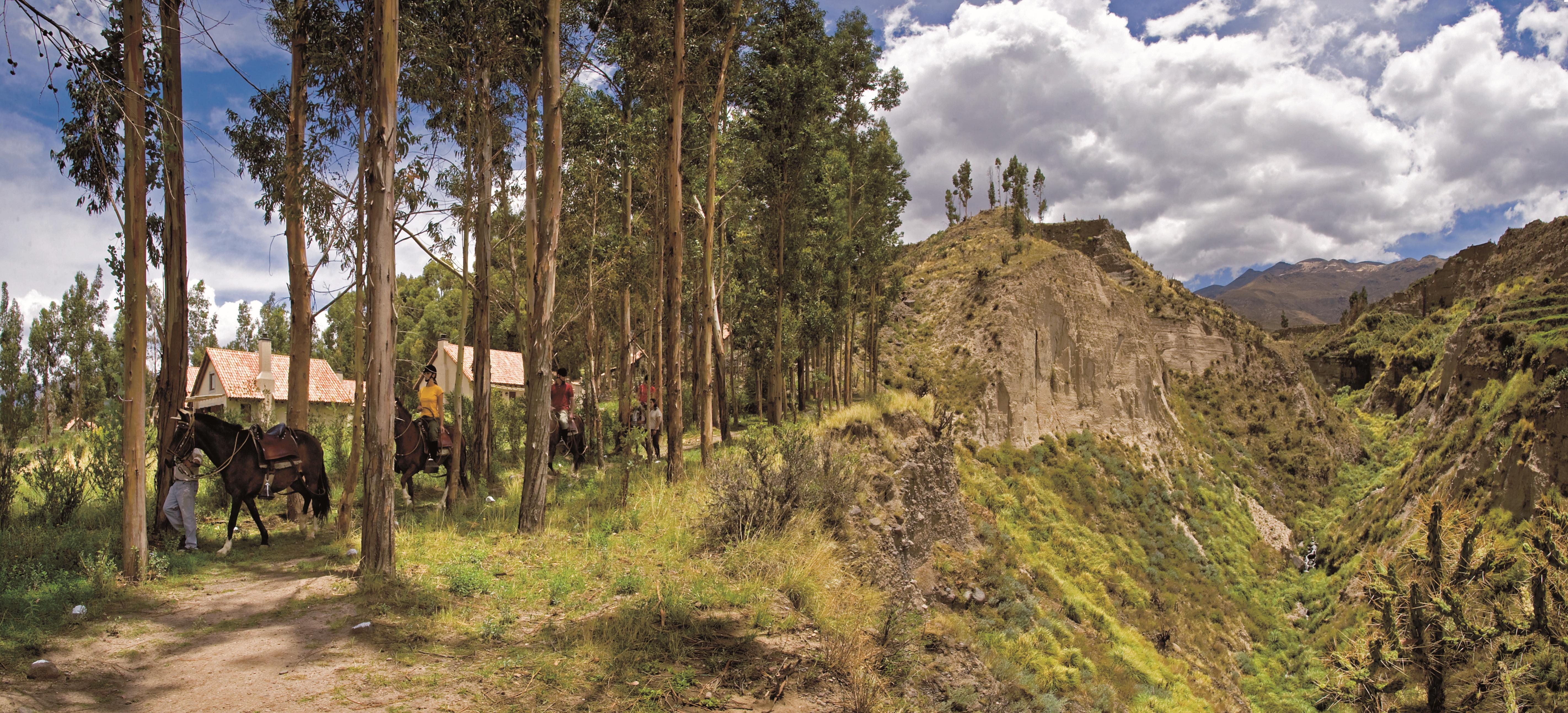 Las Casitas, A Belmond Hotel- Deluxe Yanque, Peru Hotels- Business Travel  Hotels in Yanque